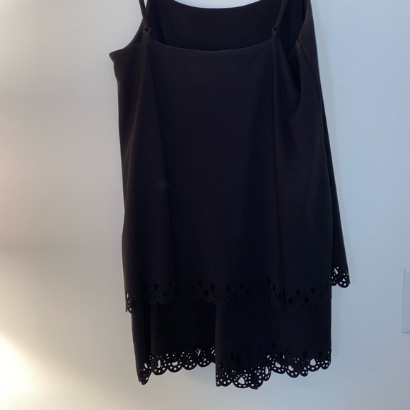 Susana Monaco Romper - Picture 5 of 8